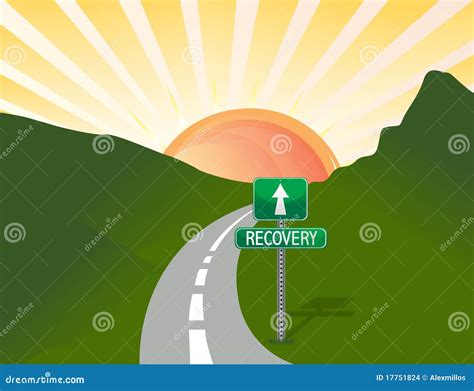 Free Road To Recovery Cartoon Photos .